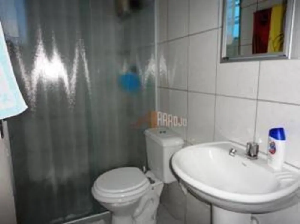 Sobrado, 3 quartos, 127 m² - Foto 4