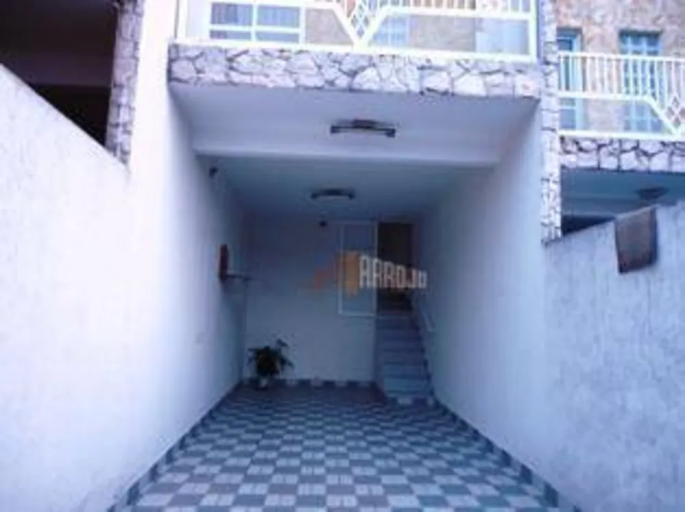 Sobrado, 3 quartos, 127 m² - Foto 2