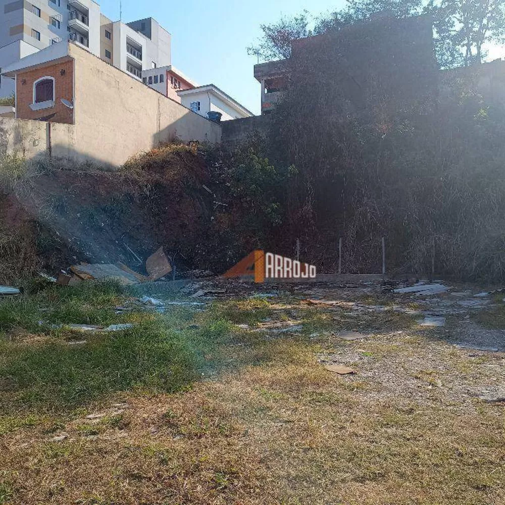 Terreno para alugar, 500M2 - Foto 4