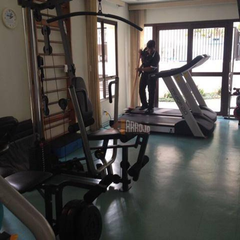 Apartamento, 3 quartos, 91 m² - Foto 12