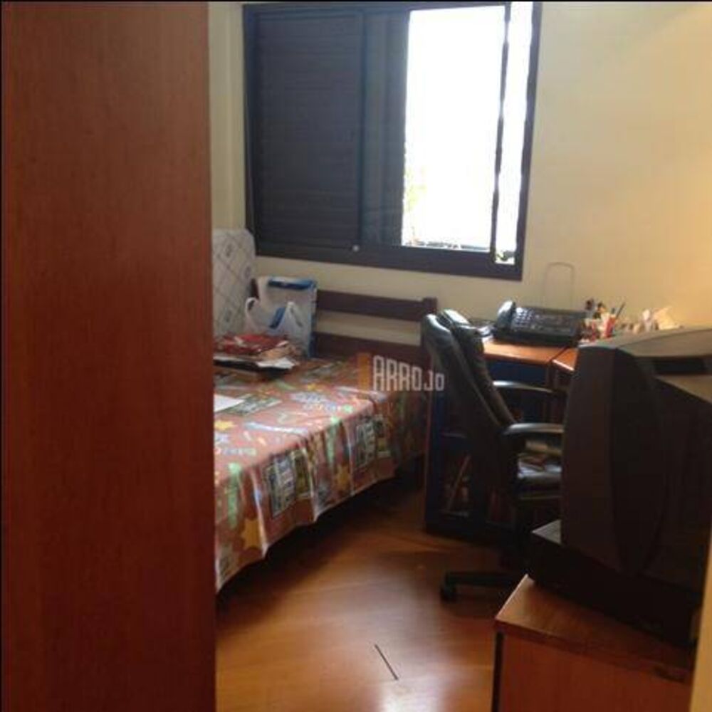 Apartamento, 3 quartos, 91 m² - Foto 9
