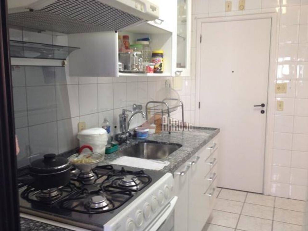 Apartamento, 3 quartos, 91 m² - Foto 3