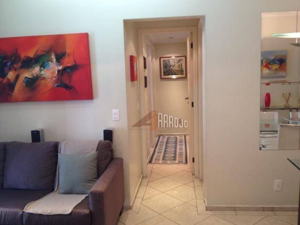 Apartamento, 3 quartos, 91 m² - Foto 2
