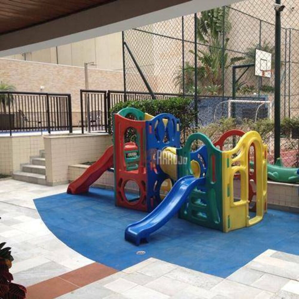 Apartamento, 3 quartos, 91 m² - Foto 11