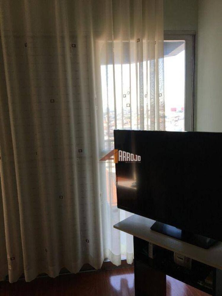 Apartamento à venda com 3 quartos, 76m² - Foto 10