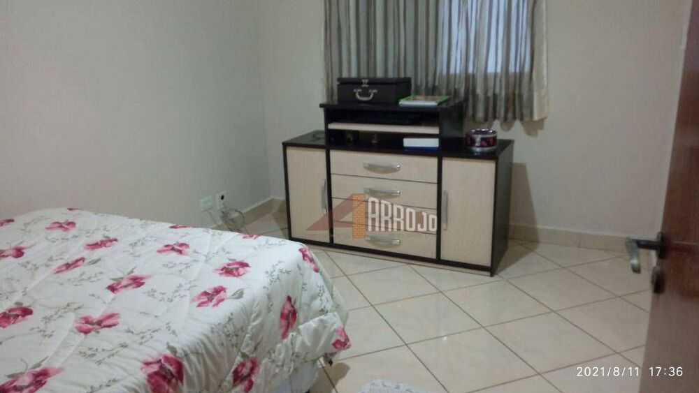 Sobrado, 3 quartos, 119 m² - Foto 9