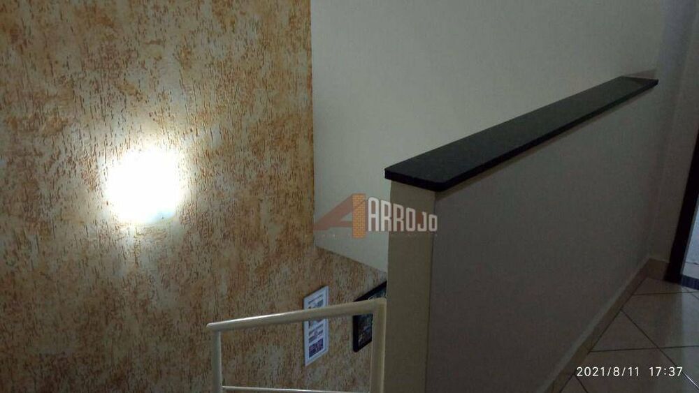 Sobrado, 3 quartos, 119 m² - Foto 3