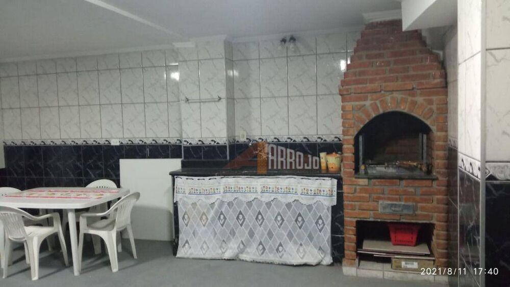 Sobrado, 3 quartos, 119 m² - Foto 11