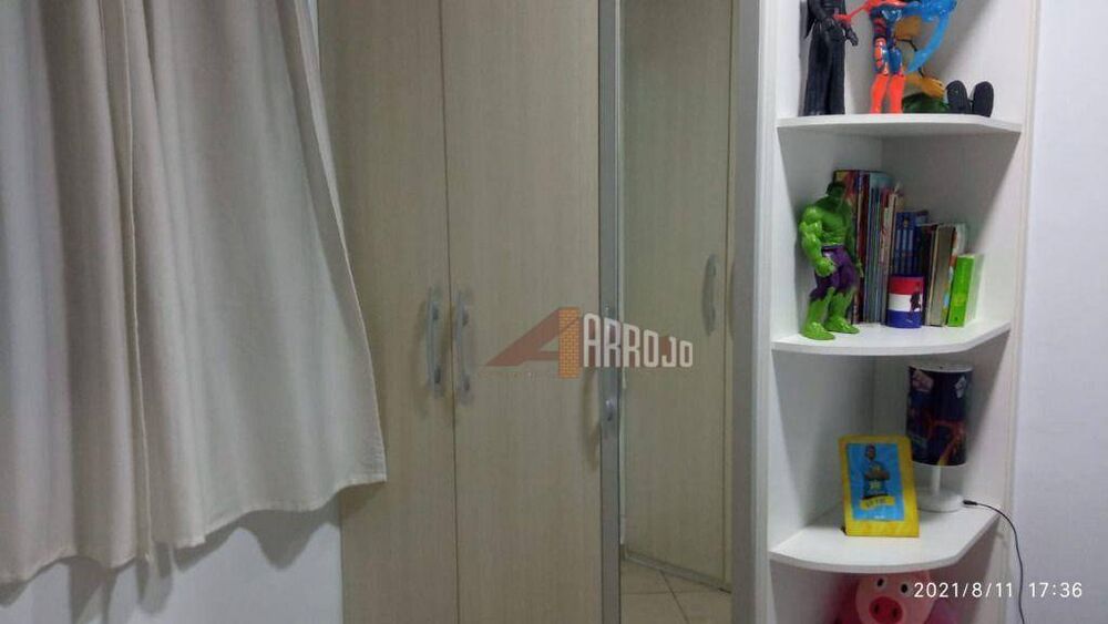 Sobrado, 3 quartos, 119 m² - Foto 7