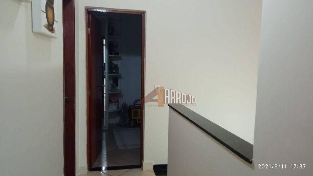 Sobrado, 3 quartos, 119 m² - Foto 6
