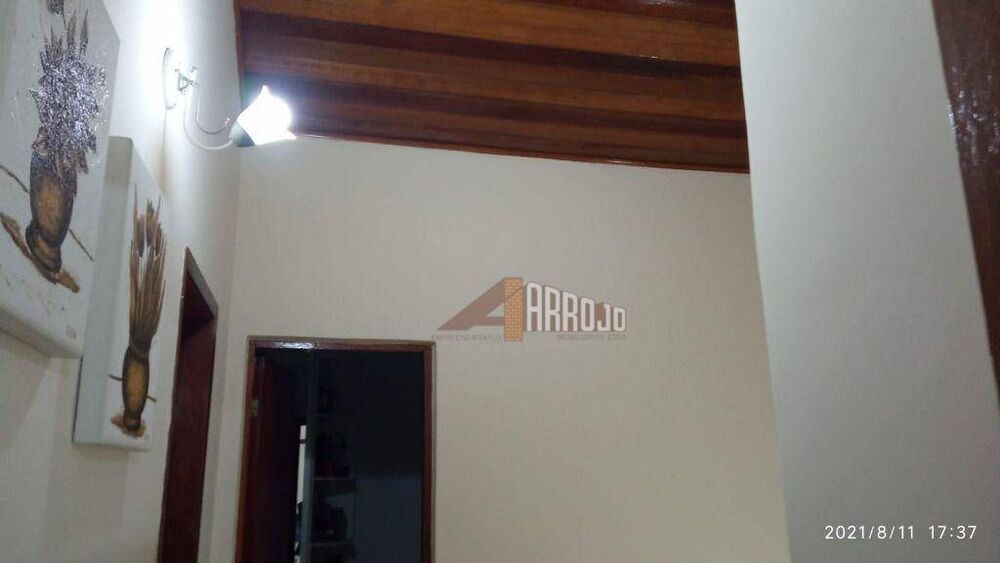 Sobrado, 3 quartos, 119 m² - Foto 5