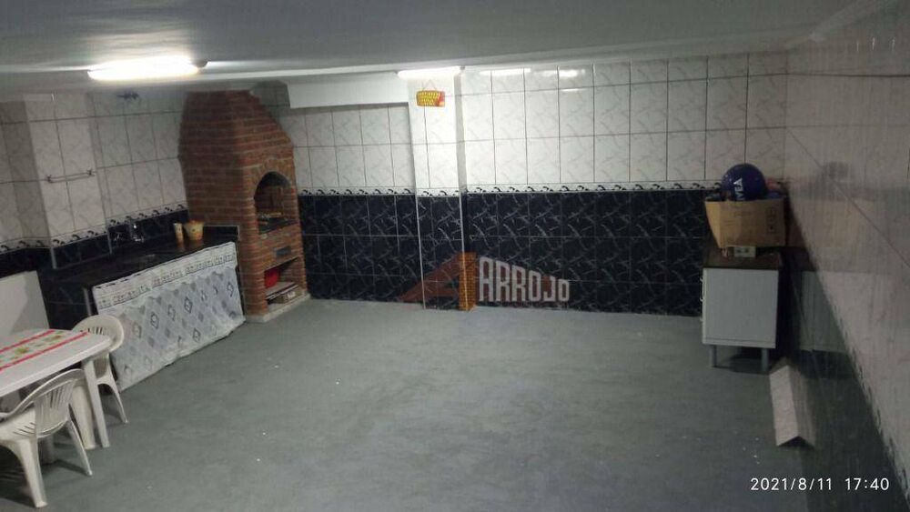 Sobrado, 3 quartos, 119 m² - Foto 10
