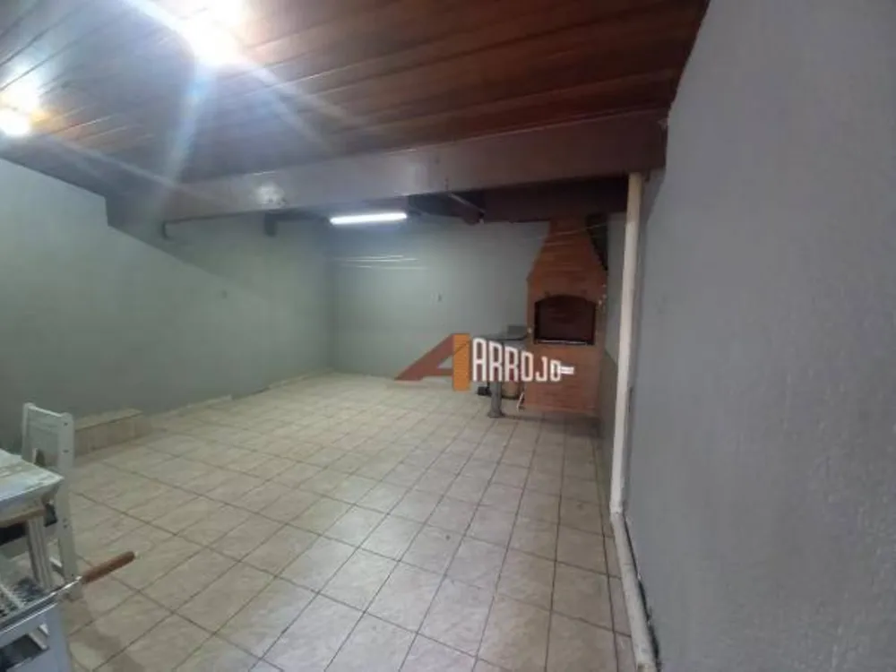 Sobrado, 3 quartos, 143 m² - Foto 4