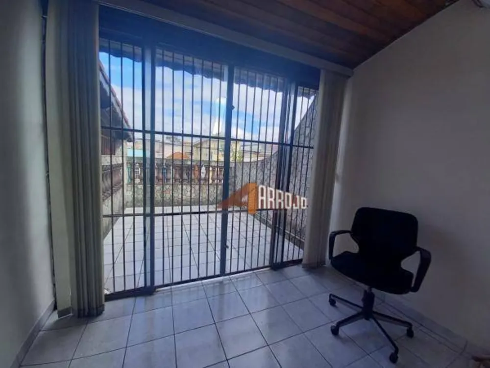Sobrado, 3 quartos, 143 m² - Foto 3
