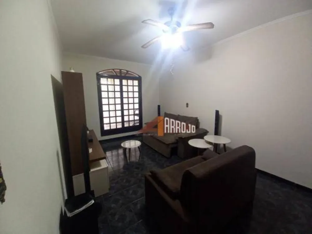 Sobrado, 3 quartos, 143 m² - Foto 2