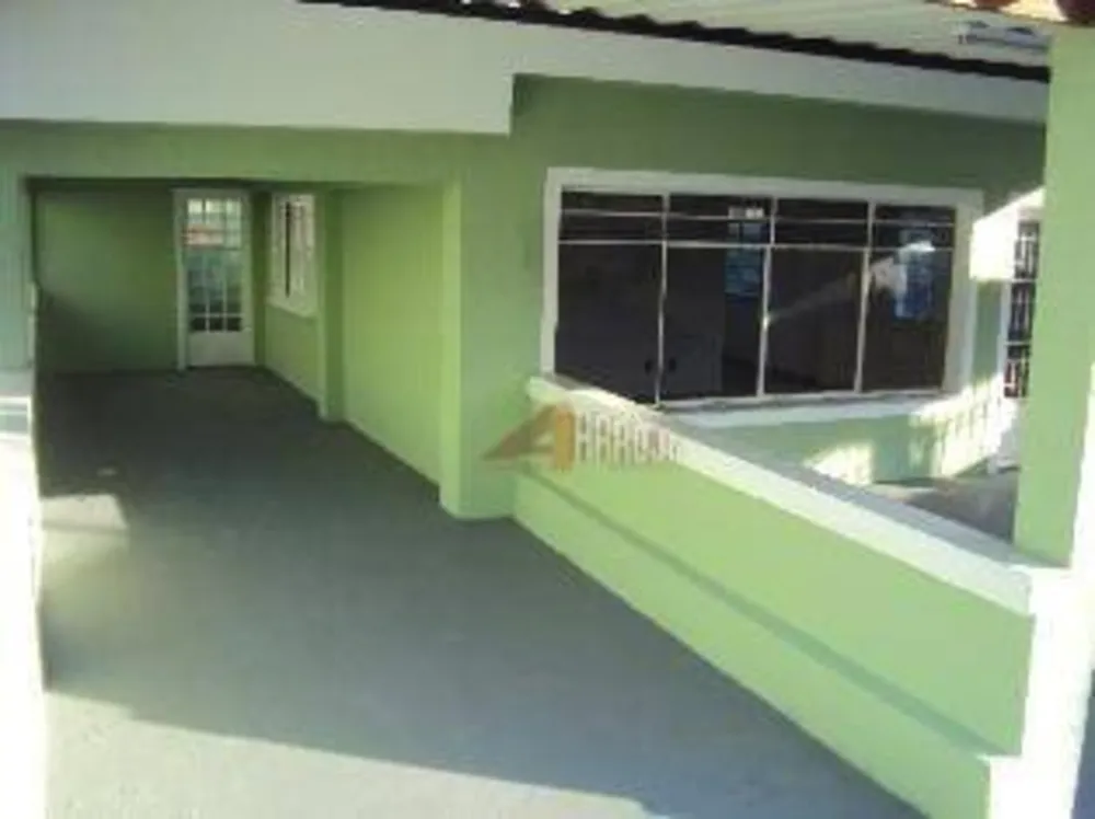 Casa, 2 quartos, 159 m² - Foto 1