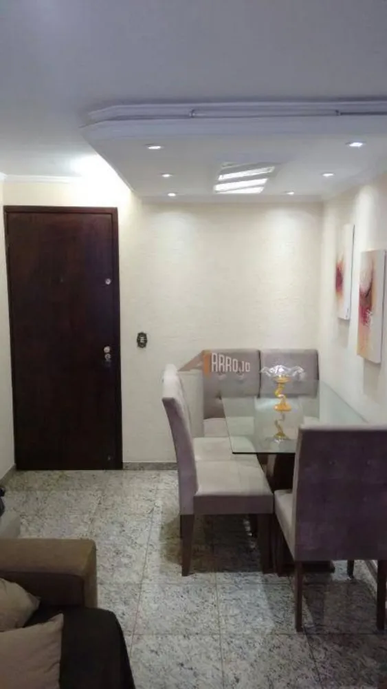 Apartamento, 2 quartos, 45 m² - Foto 2