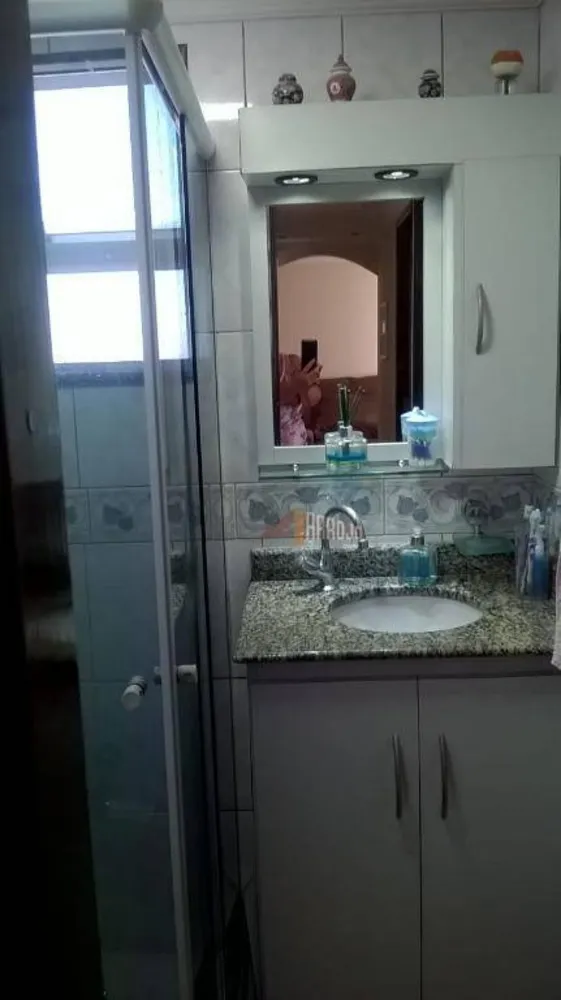 Apartamento, 2 quartos, 45 m² - Foto 3