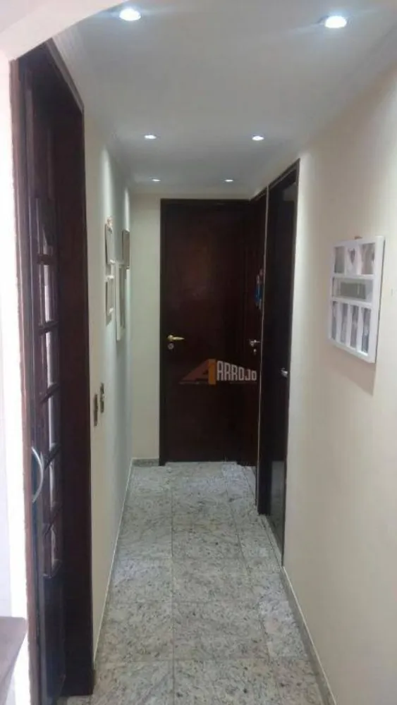 Apartamento, 2 quartos, 45 m² - Foto 1