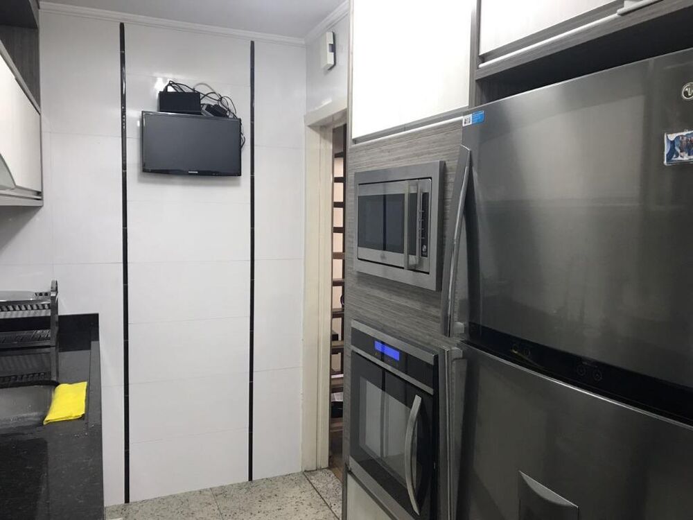 Apartamento, 2 quartos, 113 m² - Foto 13