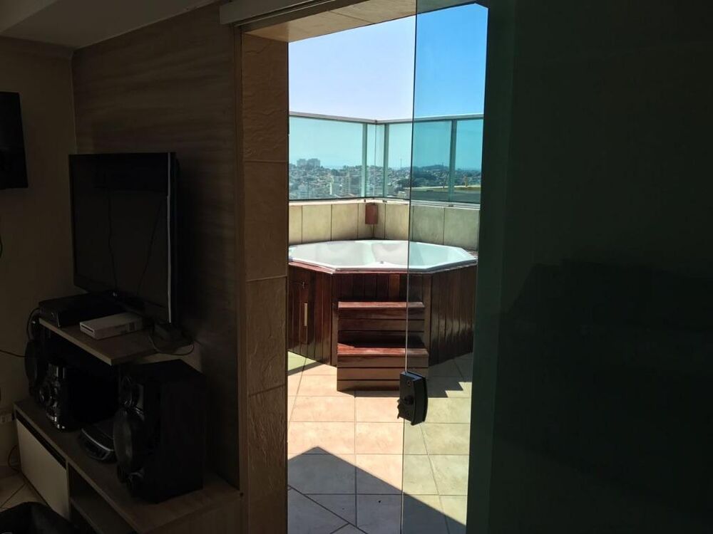 Apartamento, 2 quartos, 113 m² - Foto 17