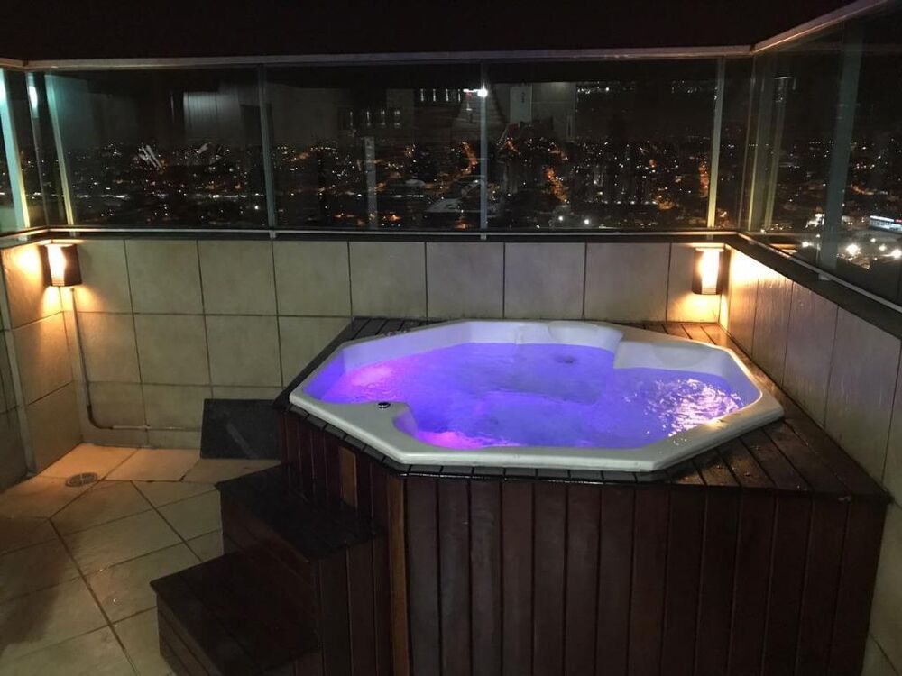 Apartamento, 2 quartos, 113 m² - Foto 8