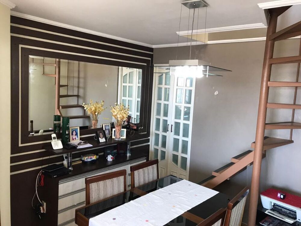 Apartamento, 2 quartos, 113 m² - Foto 1