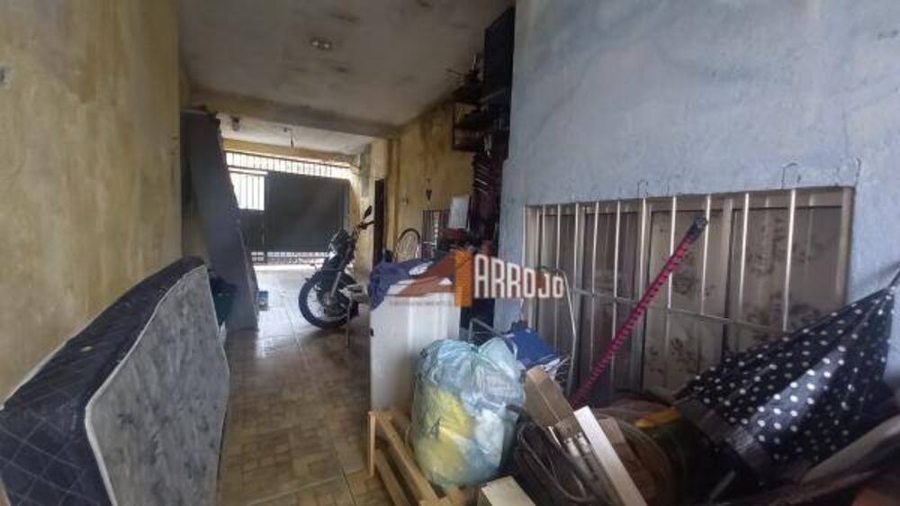 Casa, 2 quartos, 96 m² - Foto 2