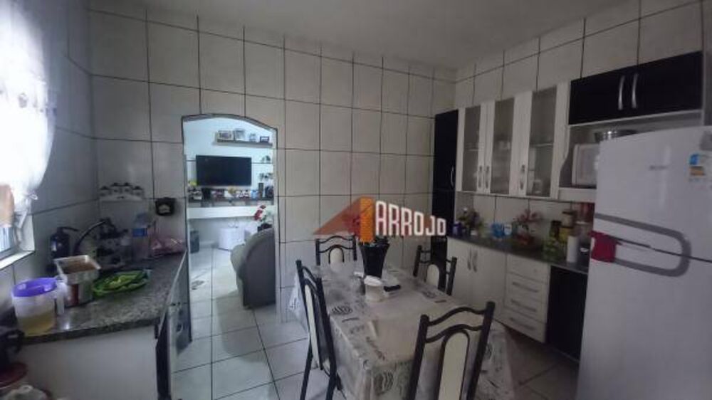 Casa, 2 quartos, 96 m² - Foto 11