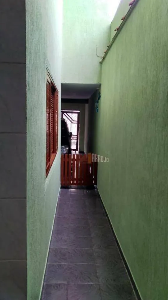 Casa, 2 quartos, 188 m² - Foto 1