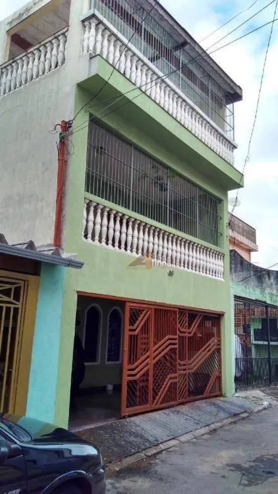Casa, 2 quartos, 188 m² - Foto 2