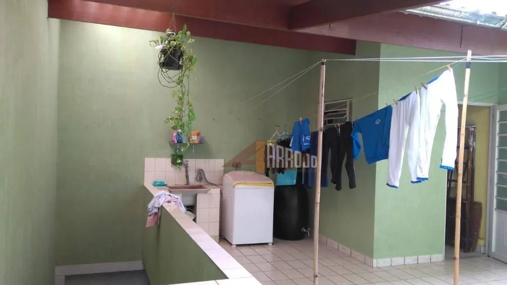 Casa, 2 quartos, 188 m² - Foto 3