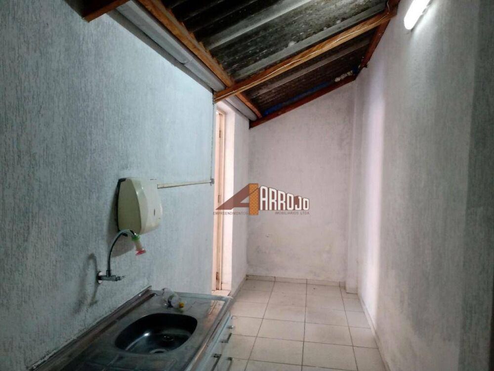 Prédio Inteiro, 232 m² - Foto 6