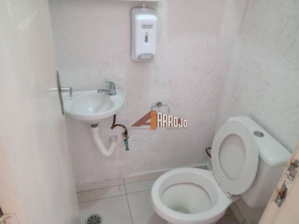 Prédio Inteiro, 232 m² - Foto 4