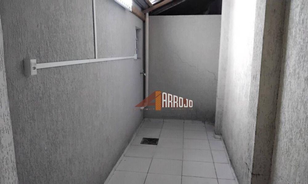 Prédio Inteiro, 232 m² - Foto 11