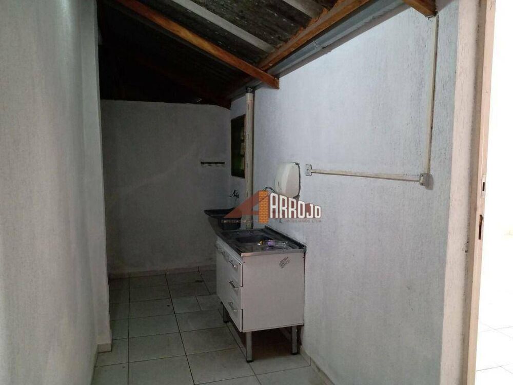 Prédio Inteiro, 232 m² - Foto 5