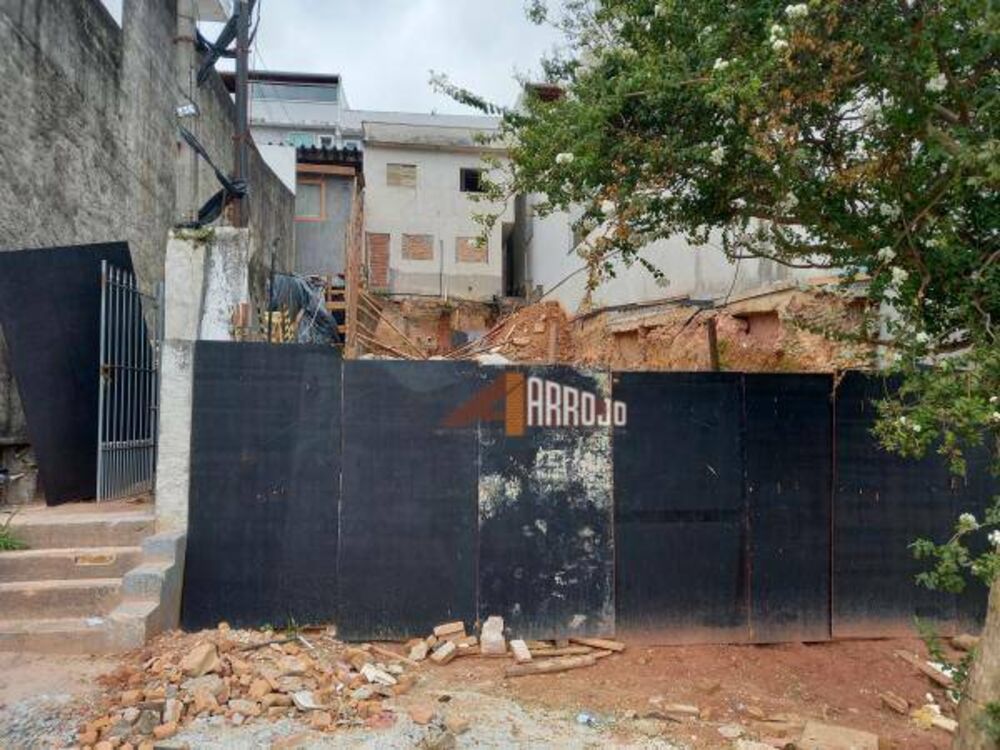 Terreno, 210 m² - Foto 2
