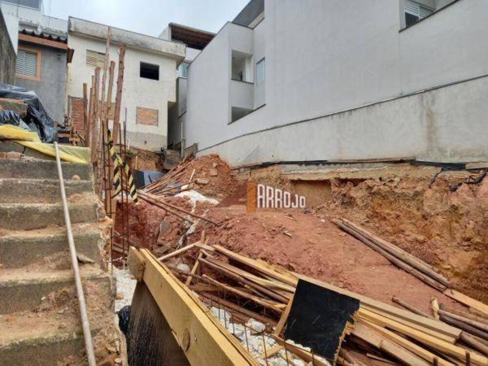 Terreno, 210 m² - Foto 1