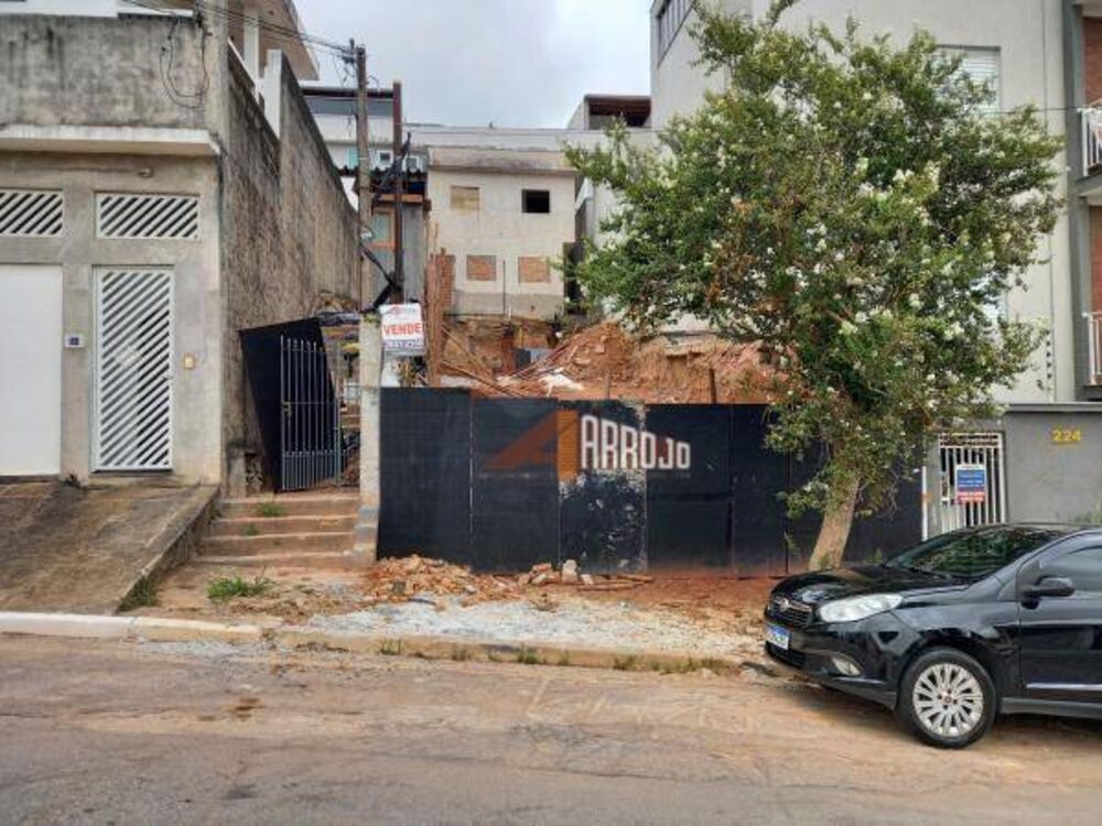 Terreno, 210 m² - Foto 3