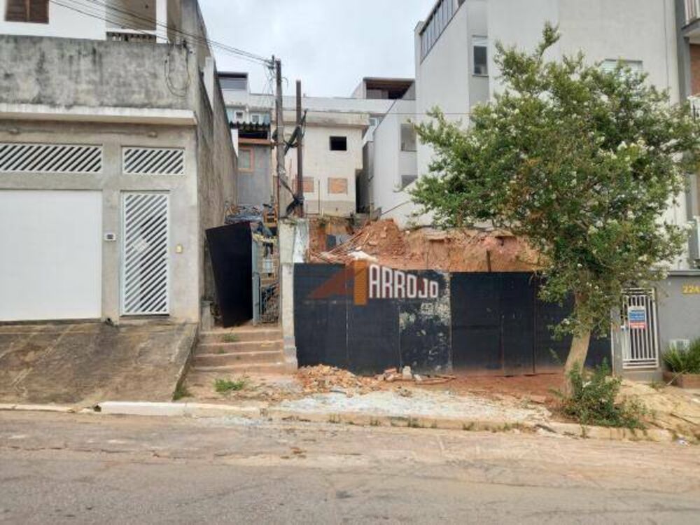 Terreno, 210 m² - Foto 4