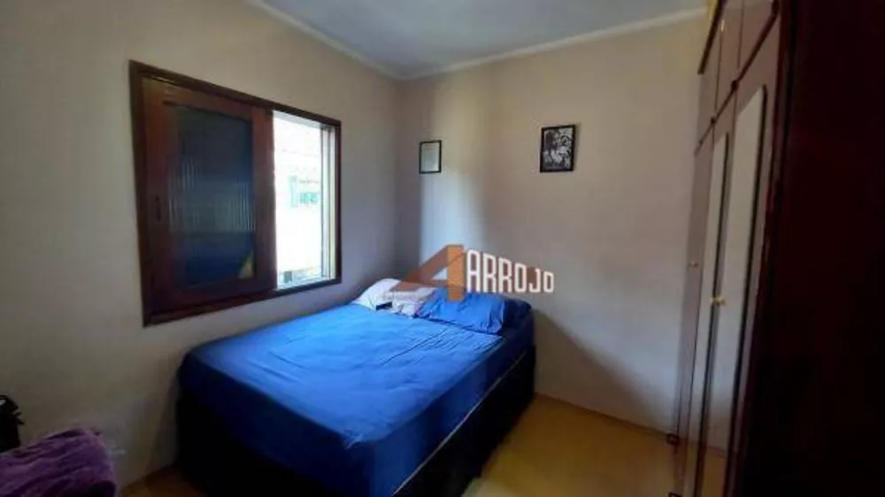 Apartamento à venda com 2 quartos, 62m² - Foto 4