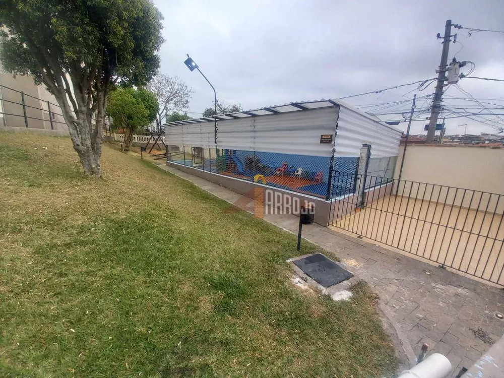 Apartamento, 2 quartos, 53 m² - Foto 4