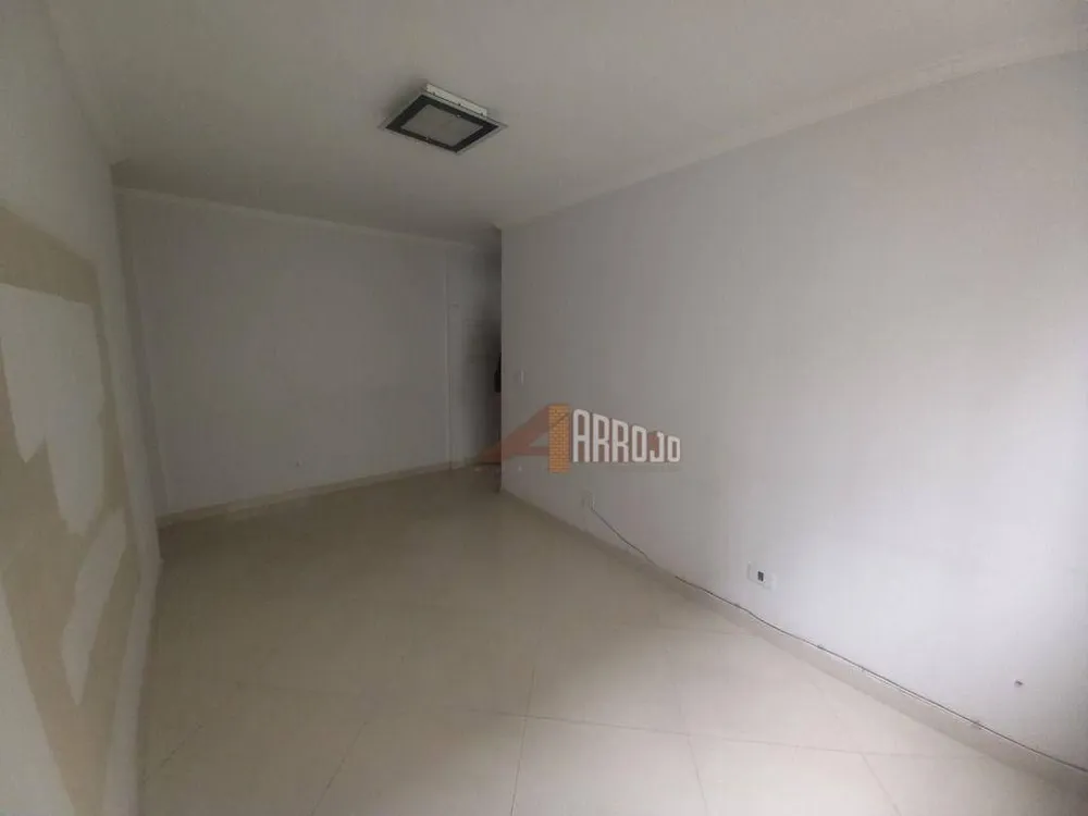 Apartamento, 2 quartos, 53 m² - Foto 2
