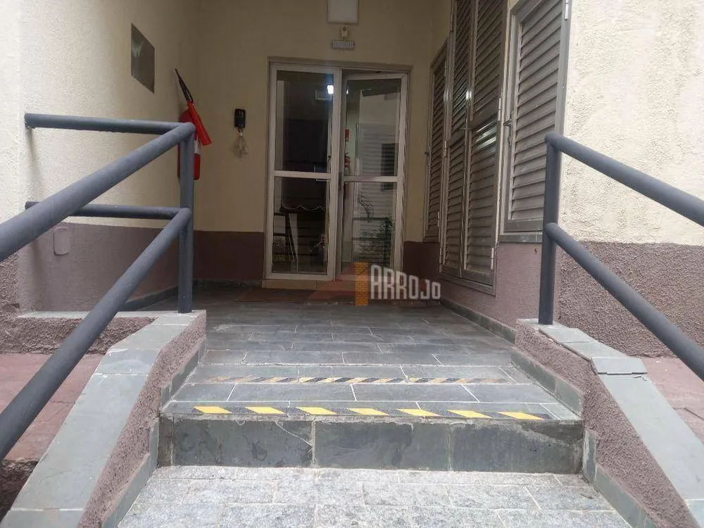 Apartamento, 2 quartos, 53 m² - Foto 3