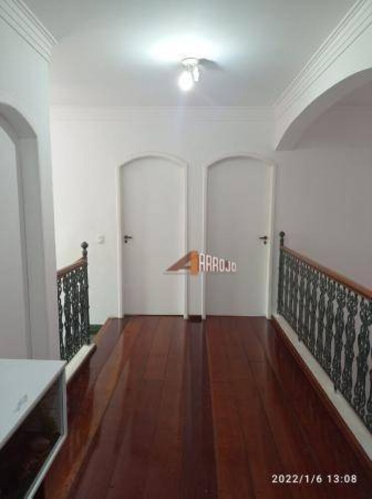 Sobrado, 3 quartos, 214 m² - Foto 8
