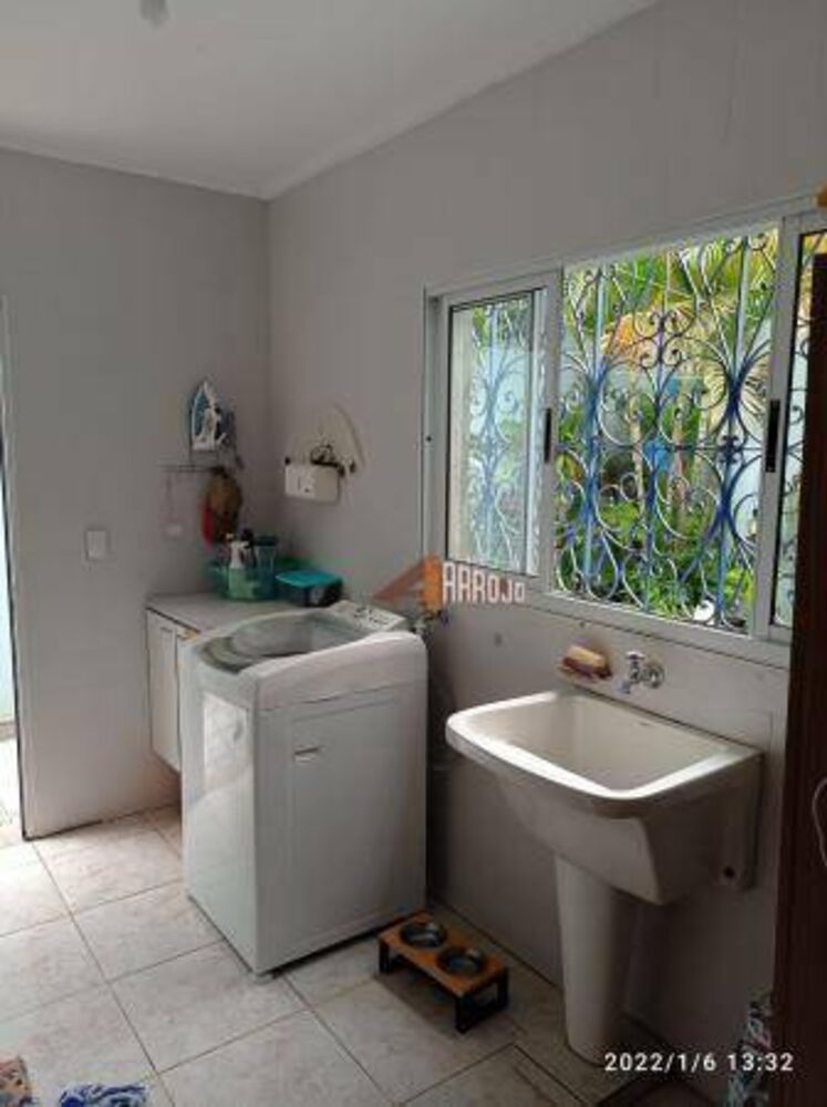 Sobrado, 3 quartos, 214 m² - Foto 9