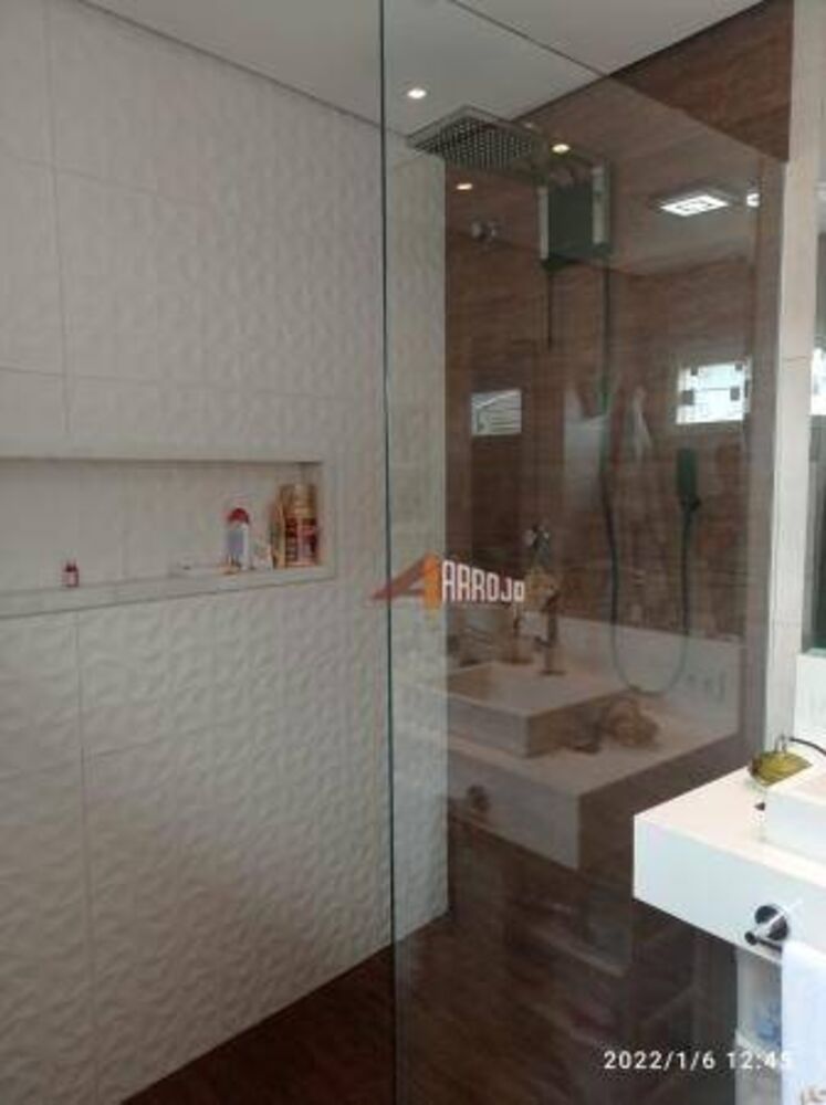 Sobrado, 3 quartos, 214 m² - Foto 6