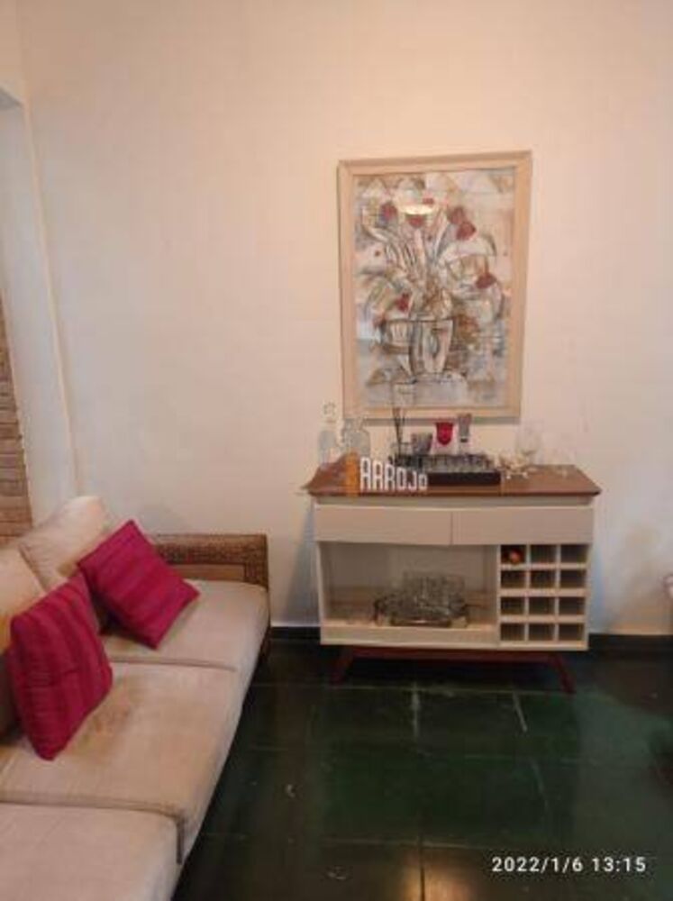 Sobrado, 3 quartos, 214 m² - Foto 11