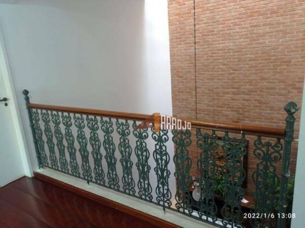 Sobrado, 3 quartos, 214 m² - Foto 12