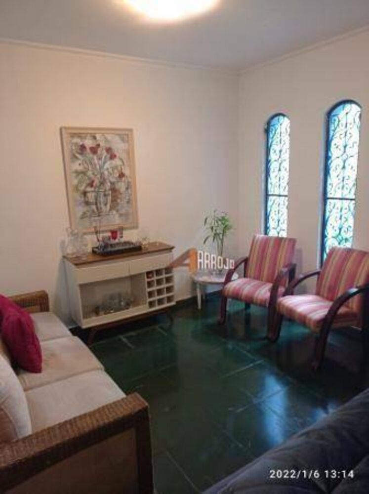 Sobrado, 3 quartos, 214 m² - Foto 10